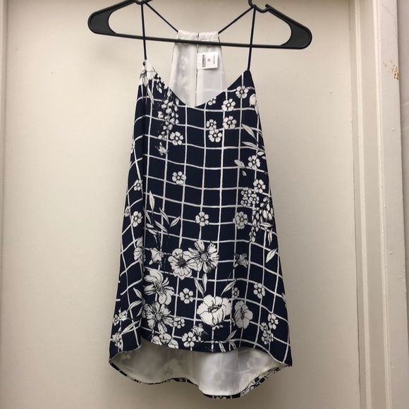 Express Barcelona Cami Size XS - Picture 1 of 4